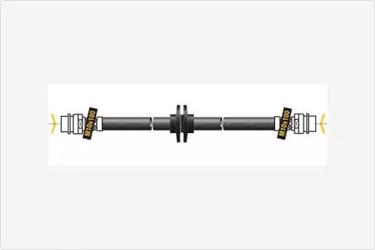 Тормозной шланг MGA F5688