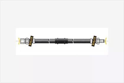 Тормозной шланг MGA F5863