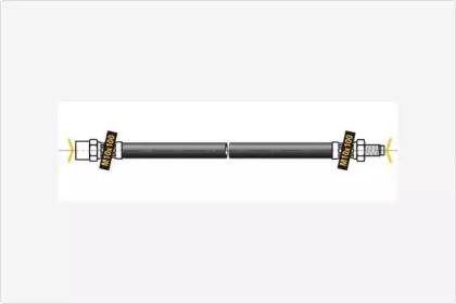 Шлангопровод MGA F5955