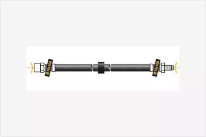 Шлангопровод MGA F6047