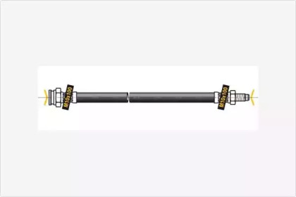 Шлангопровод MGA F6059