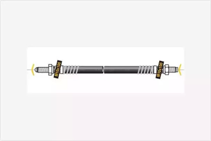 Шлангопровод MGA F6111