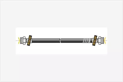 Шлангопровод MGA F6122