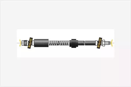 Шлангопровод MGA F6130