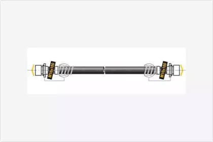 Шлангопровод MGA F6135