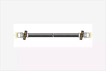 Шлангопровод MGA F6141