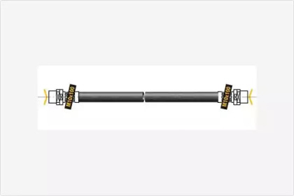 Шлангопровод MGA F6220