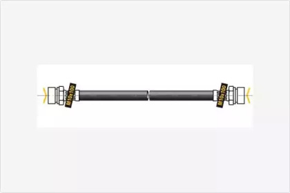 Шлангопровод MGA F6228