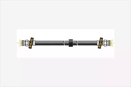 Шлангопровод MGA F6348