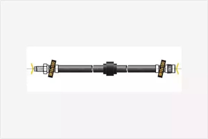 Шлангопровод MGA F6535