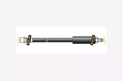 Шлангопровод MGA F6566