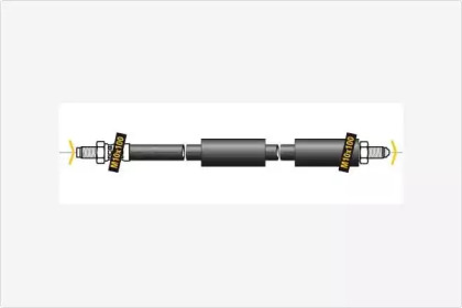 Шлангопровод MGA F6624