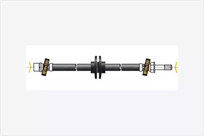 Шлангопровод MGA F6850
