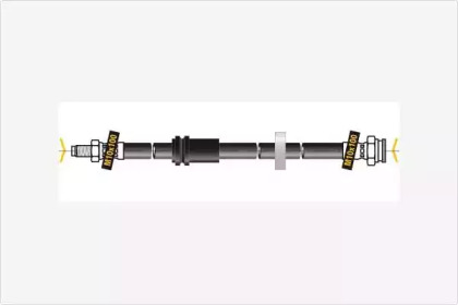 Тормозной шланг MGA F6913