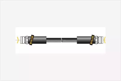 Тормозной шланг MGA F6947