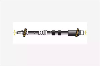 Тормозной шланг MGA F6951