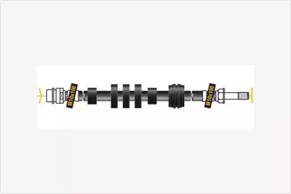 Шлангопровод MGA F6957