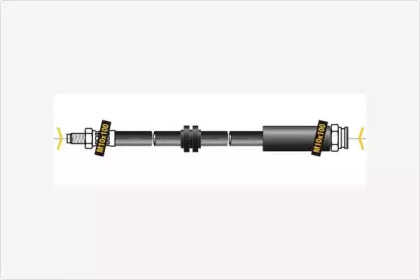 Тормозной шланг MGA F6959