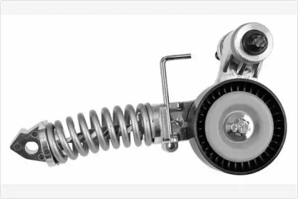 Натяжной ролик, поликлиновойремень MGA GA4077