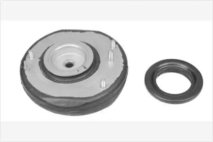 Ремкомплект, опора стойки амортизатора MGA KM1015