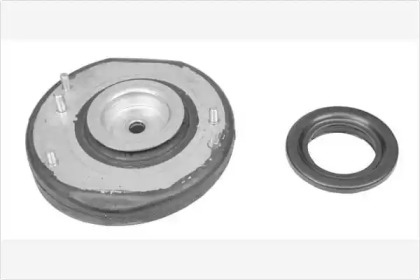 Ремкомплект, опора стойки амортизатора MGA KM1016