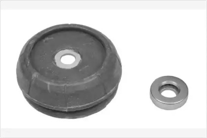 Ремкомплект, опора стойки амортизатора MGA KM1050