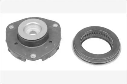 Ремкомплект, опора стойки амортизатора MGA KM1053