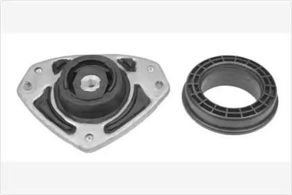 Ремкомплект, опора стойки амортизатора MGA KM1071