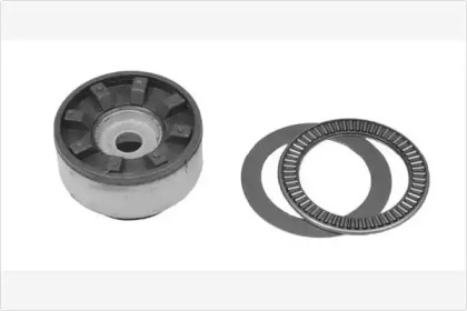 Ремкомплект, опора стойки амортизатора MGA KM1084
