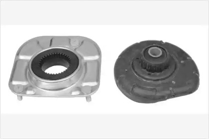 Ремкомплект, опора стойки амортизатора MGA KM1087