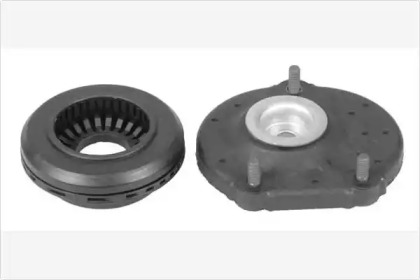Ремкомплект, опора стойки амортизатора MGA KM1201