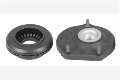 Ремкомплект, опора стойки амортизатора MGA KM1202