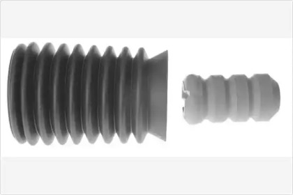 Пылезащитный комплект, амортизатор MGA KP2023