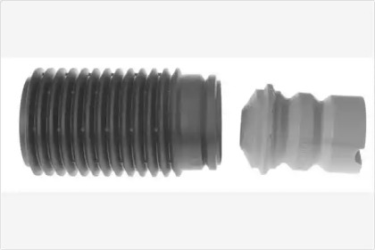 Пылезащитный комплект, амортизатор MGA KP2033