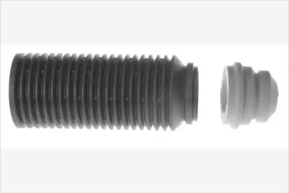 Пылезащитный комплект, амортизатор MGA KP2082