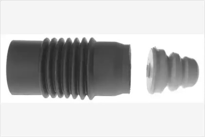 Пылезащитный комплект, амортизатор MGA KP2096