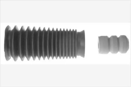 Пылезащитный комплект, амортизатор MGA KP2103