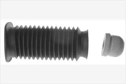 Пылезащитный комплект, амортизатор MGA KP2117
