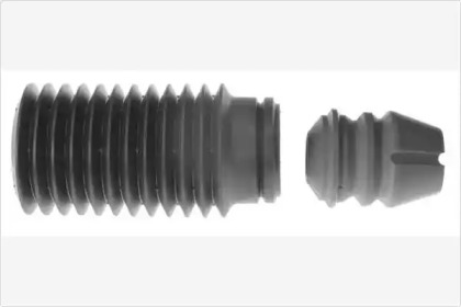 Пылезащитный комплект, амортизатор MGA KP2118