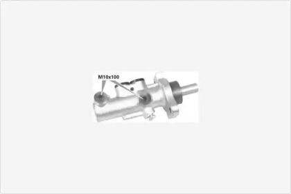 Главный тормозной цилиндр MGA MC3118