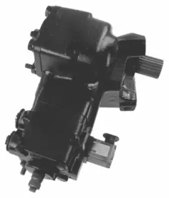 Привод ZF Parts 2906 501