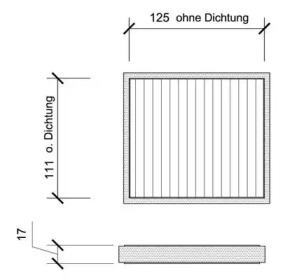 Фильтр DIEDERICHS DCI0008S