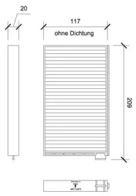 Фильтр DIEDERICHS DCI0218S