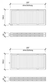 Фильтр DIEDERICHS DCI0838S