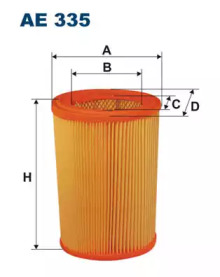 Фильтр FILTRON AE335