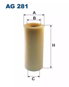 Фильтр FILTRON AG281