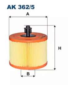 Фильтр FILTRON AK362/5