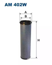 Фильтр FILTRON AM402W