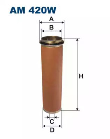 Фильтр FILTRON AM420W