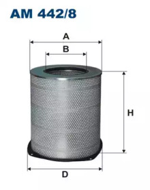 Фильтр FILTRON AM442/8